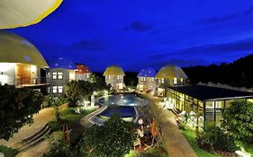 เขาใหญ่ พาโนรามา รีสอร์ท